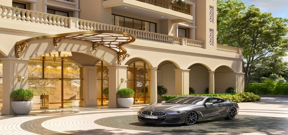 Purva Codename Irene Attibele premium lifestyle amenities View